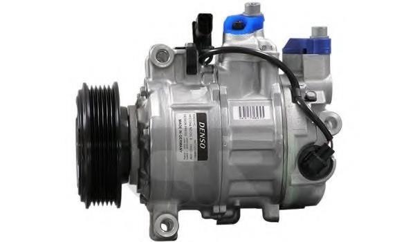 KLİMA KOMPRESÖRÜ 2.0TDİ  A4-A5-A6-Q5 1.8TFSİ-2.0TFSİ
