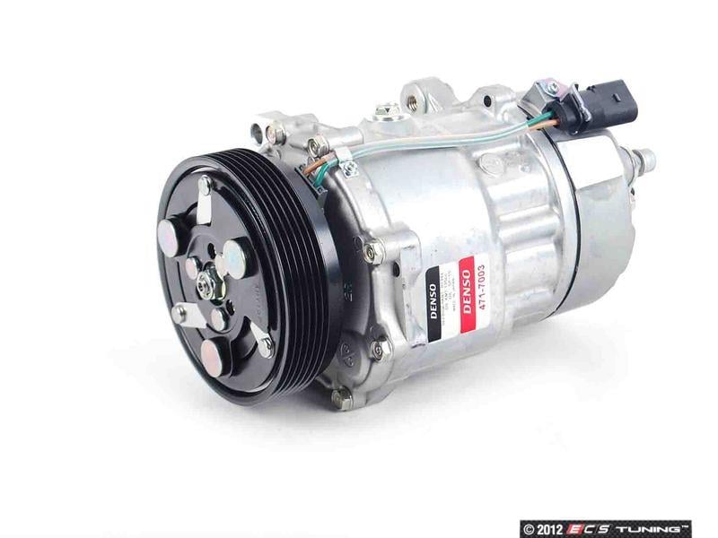 KLİMA KOMPRESÖRÜ AKL-AGR GOLF 4 1.6-1.9 TDİ