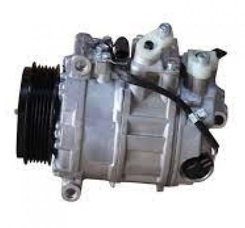 KLİMA KOMPRESÖRÜ SPRİNTER VİTO W203-W204-W211 00>A0002306511 6 KABURGALI A0022307211 A0022306611 A0012302811 DCP17075 DCP17076 A0012301411 A0022301911