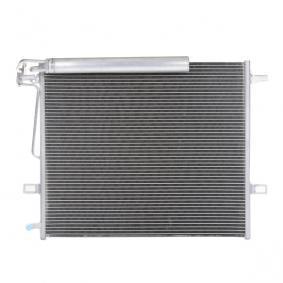 KLİMA RADYATÖRÜ   164-251