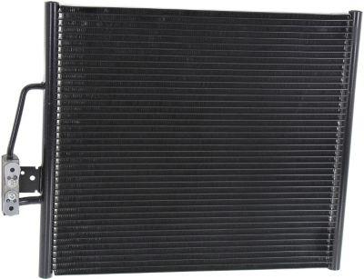 KLİMA RADYATÖRÜ   E39  1998-03
