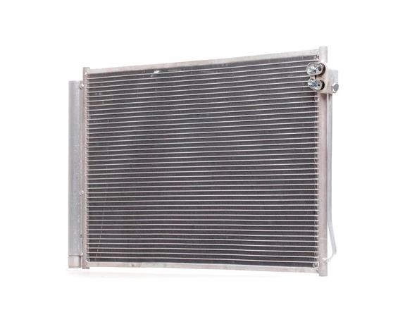 KLİMA RADYATÖRÜ 447 VİTO