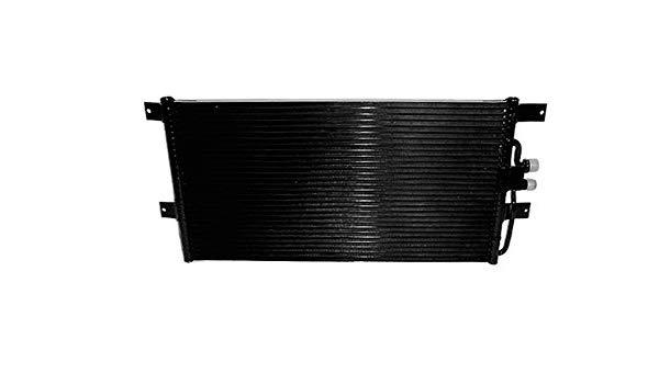 KLİMA RADYATÖRÜ AJA-ACV  T4 2.4D-2.5TDİ  7D0820413A-701820413H