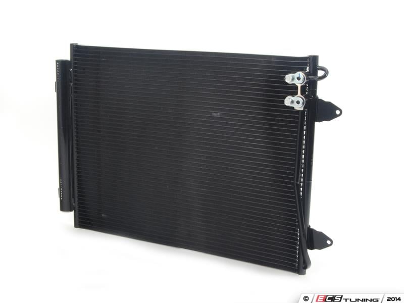 KLİMA RADYATÖRÜ CAXA PASSAT 6 1.4TSİ (3C0820411G)