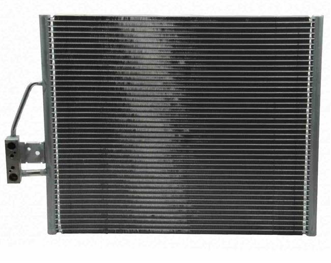KLİMA RADYATÖRÜ E39 96-03 BHR 8FC 351 300-001