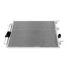 KLIMA RADYATORU FORD TOURNEO CONNECT 1.6 TDCI 2013- 1907402  2012806