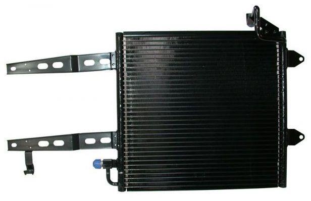 KLIMA RADYATORU POLO IV 1994->  6N0820413B