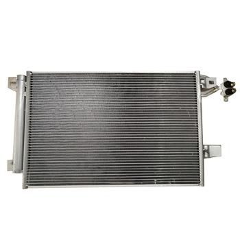 KLIMA RADYATORU VOLKSWAGEN TRANSPORTER VI 2.0 TDI 2009-7E0820411D-7E0820411C