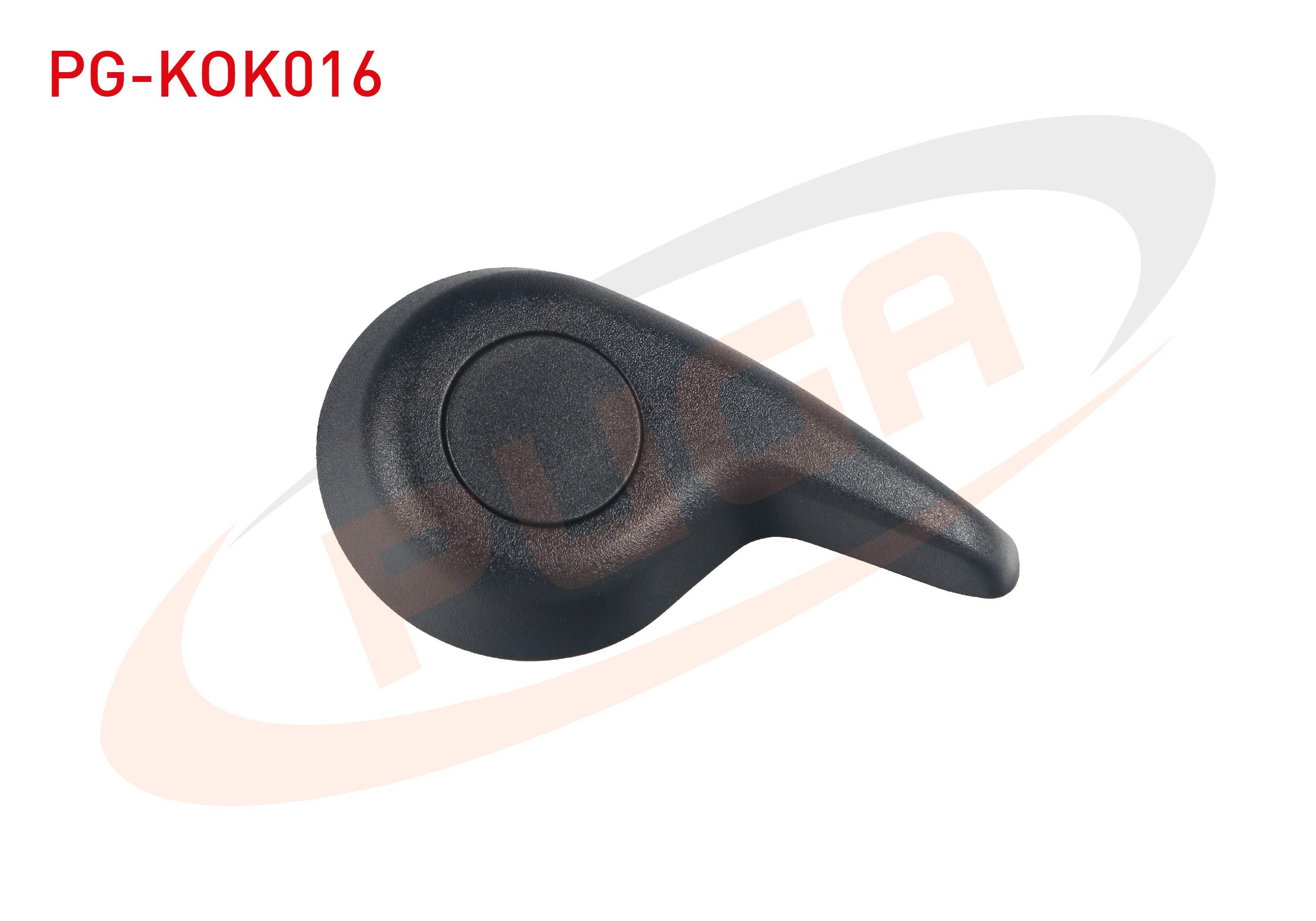 KOLTUK AYAR KOLU SAG RENAULT MEGANE IV SEDAN 2016-