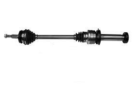 KOMPLE AKS ÖN SAĞ T5 1.9 TDI UZUNLUK 858mm 2003-11