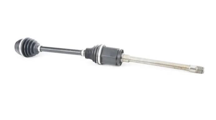 KOMPLE AKS SAĞ ÖN BMW X3 F25 2.0 D XDRİVE A-T/M-T UZUNLUK 880 MM 2010>