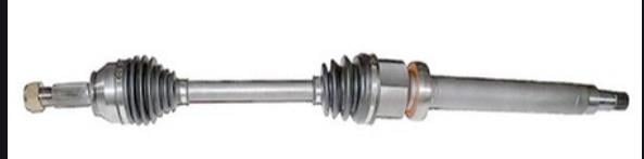 KOMPLE AKS SAG ON FORD FIESTA V 1.4 TDCI UZUNLUK 916mm 2001-2008 2S613B436AB 2S613B436AG 2S613B436AD 1538077 RM2S613B436AC 1359342 1716542 1749260 2S6