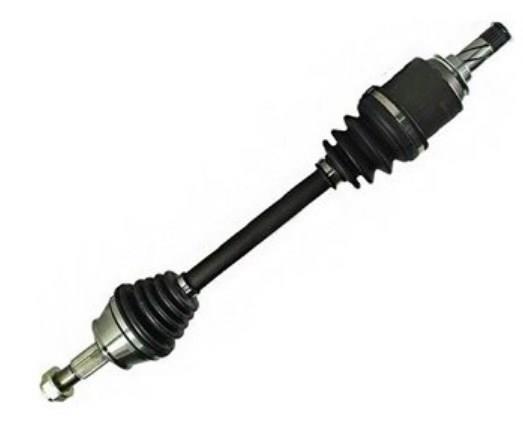 KOMPLE AKS SAG ON OPEL ASTRA F 1.4i ABSLI 29 DIS UZUNLUK 926mm 1991-1998 374230 374178 90486688 90576707 90540553 374312 93192082 374318 374363 905128