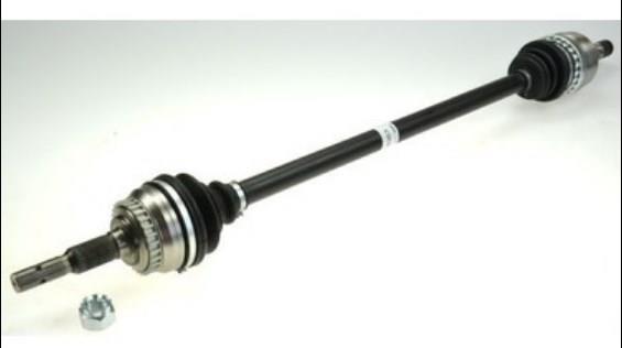 KOMPLE AKS SAG ON OPEL ASTRA F 1.4i ABSLI 29 DIS UZUNLUK 926mm 1991-1998 374230 374178 90486688 90576707 90540553 374312 374318 93192082 90512848 3741