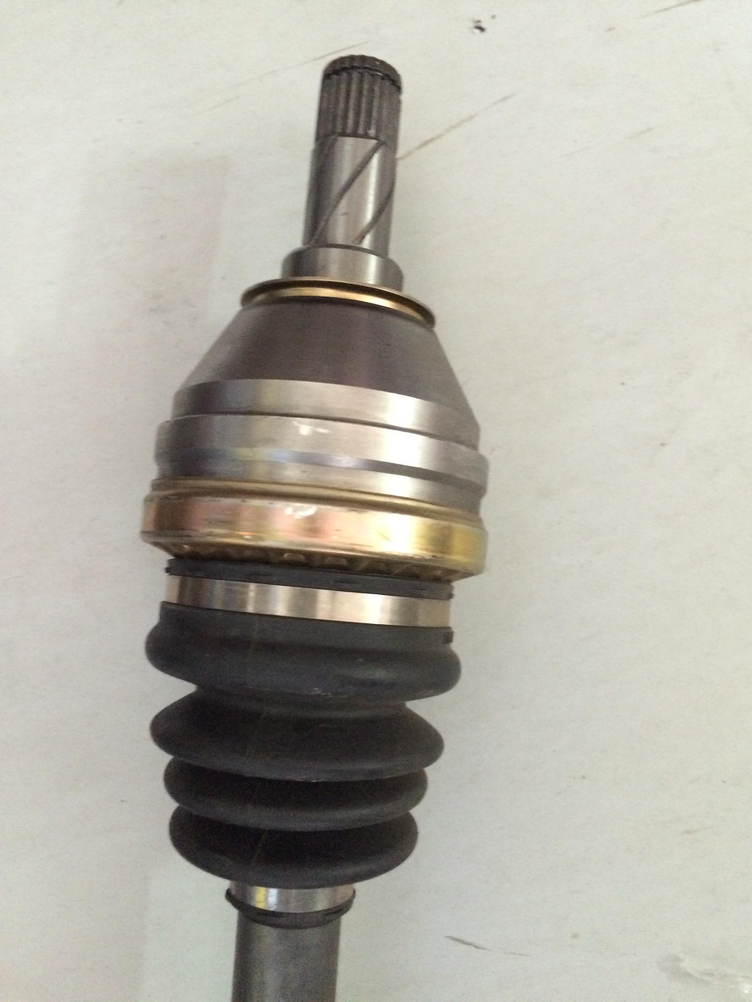 KOMPLE AKS SAG ON OPEL VECTRA C 1.6 16V UZUNLUK 987MM 2002-2008