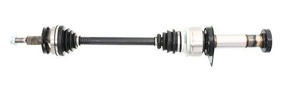 KOMPLE AKS SAG ON T5 AXB 1,9 TDİ 04-10 GKN 304500 7H0407272BC 7H0407272BK 7H0407272CH 7H0407272AJ