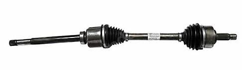 KOMPLE AKS SAG ON UZUNLUK 1020mm MERCEDES VITO (W447) 111 CDI - 114 CDI - 116 CDI 2014-A4473305000 A4473302000