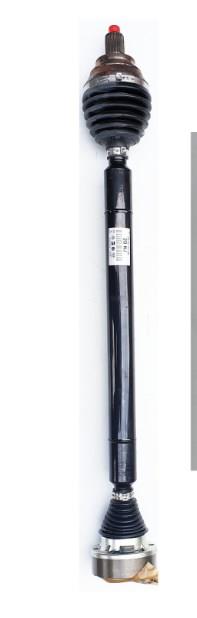 KOMPLE AKS SAG ON UZUNLUK 820mm VW GOLF VI(5K1) 1.6 TDI M-T CAYC 2008-2013/ PASSAT(3C5) 1.6 TDI M-T (CAYC) 2008-2012/ PASSAT (3C2) 1.9 TDI M-T (PXE) 2