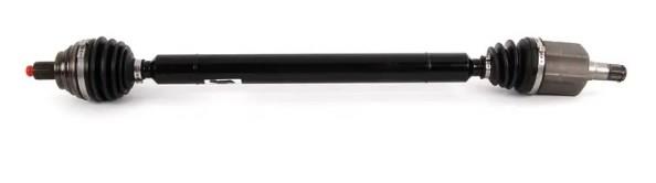 KOMPLE AKS SAG ON VOLKSWAGEN GOLF VI (5K1) 1.6i A-T UZUNLUK 884mm 2008-2013 1K0407272FS 1K0407452QX 5K0407272F