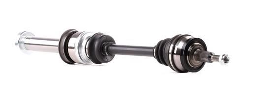 KOMPLE AKS SAG ON VOLKSWAGEN TRANSPORTER VI 2.0 TDI M-T 102 HP 5 VITES UZUNLUK 857mm 2011-7E0407272AB 7E0407452CX 7E0407452MX 7E0407272AP 7E0407272AH