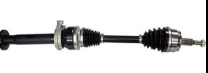 KOMPLE AKS SAG ON VOLKSWAGEN TRANSPORTER VI 2.0 TDI 140 HP UZUNLUK 880mm 2011-7E0407272AR 7E0407272PX 7E0407272T 7E0407452HX 7E0407452X 7E0407272B