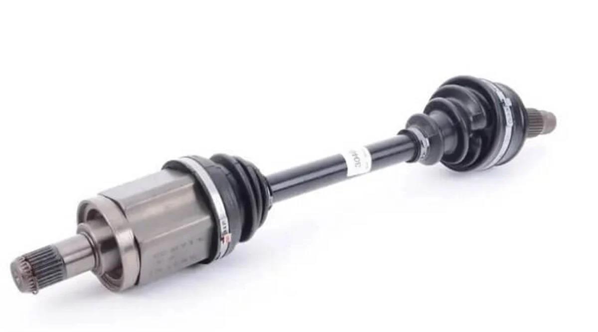 KOMPLE AKS SOL ARKA BMW X3 (E83) 2.0 D ABSLI 48 DIS UZUNLUK 621 mm 2004-2010 304673 33203415955 33217529913 33207537607