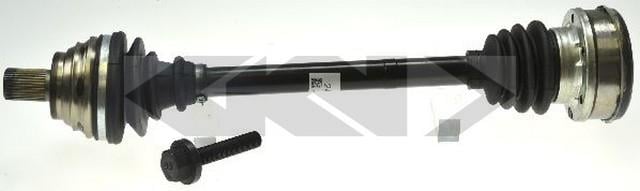 KOMPLE AKS SOL MANUAL GOLF 5 1,6 04-09 / GOLF 6 1,6 08-12 / JETTA 3 1,6 05-10 / A3 1,6  03-12 / SEAT/SKODA