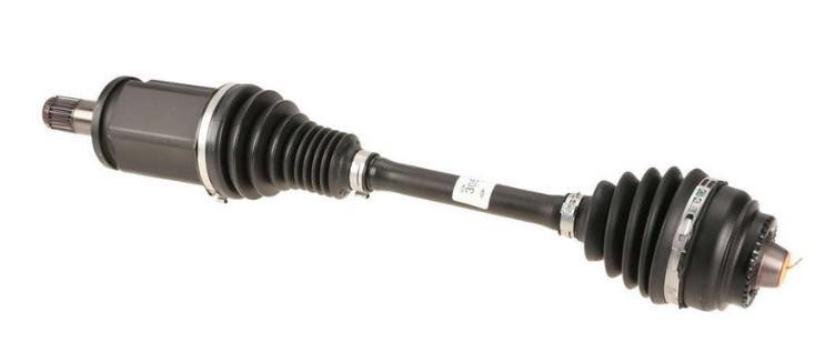 KOMPLE AKS SOL ON BMW 5 SERISI (F10) 525 D X-DRIVE A-T UZUNLUK 562 mm 2010- 31607593043
