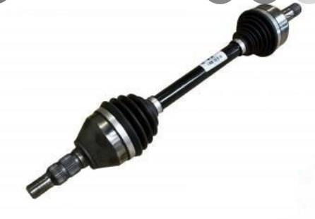 KOMPLE AKS SOL ON OPEL INSIGNIA 1.6 T (A16LET) M-T UZUNLUK 624,5mm 2008- 374841 22796273 13265649