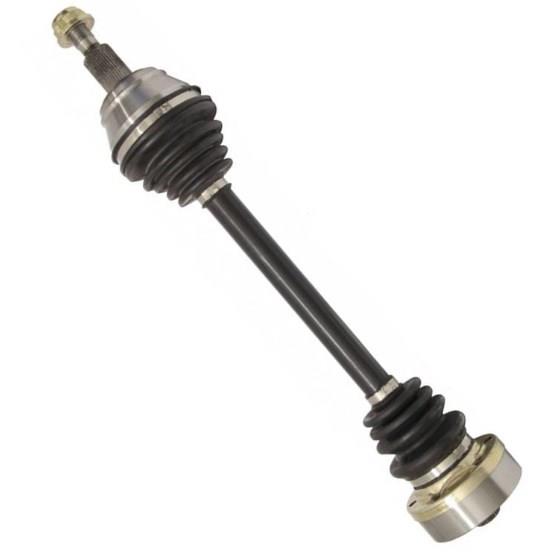 KOMPLE AKS SOL ON VOLKSWAGEN GOLF IV (1J1) 1.9 TDI UZUNLUK 557mm 1997-2005 1J0407271AF 1J0407271FN