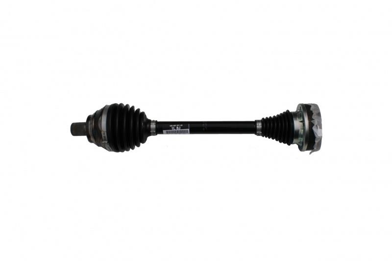 KOMPLE AKS SOL ON VOLKSWAGEN GOLF VII (5G1) 1.6 TDI A-T UZUNLUK 523 mm 2012-5Q0407271BR-1K0407763KX