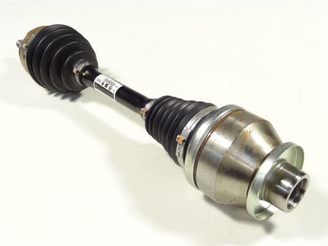 KOMPLE AKS SOL ON VOLKSWAGEN TRANSPORTER VI 2.0 TDI M-T UZUNLUK 617 mm 2015-