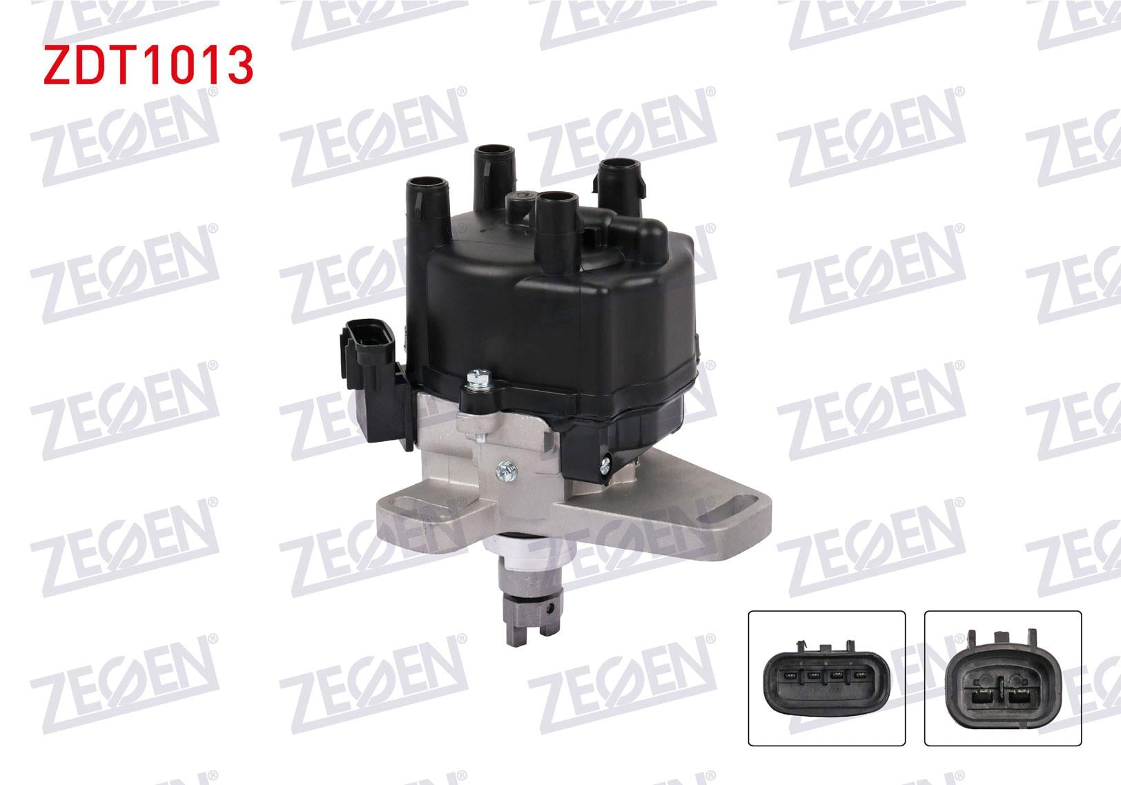 KOMPLE DISTRIBUTOR TOYOTA CORONA 2.0 3SFE 1992-1995 / CARINA 2.0 1996-1997