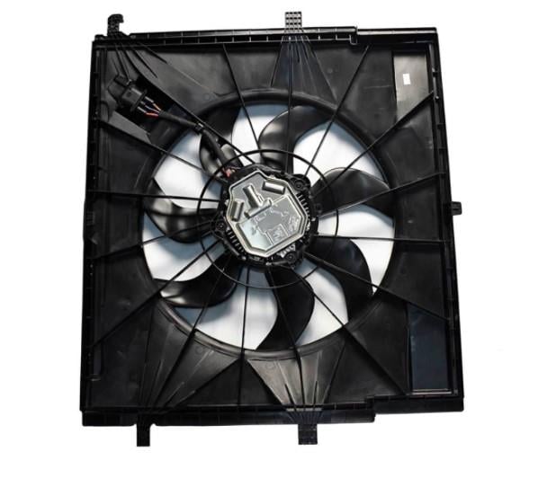 KOMPLE FAN VİTO 447