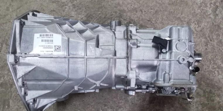 KOMPLE ŞANZIMAN 906 SPRİNTER VİTO 6 İLERİ MANUEL