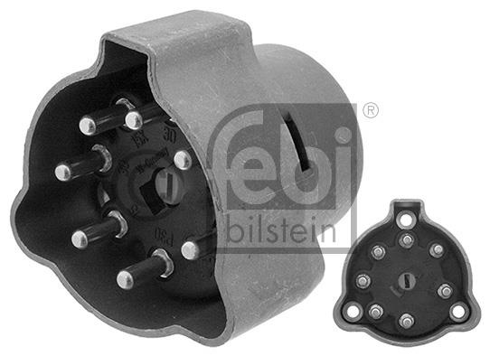 KONTAK ŞALTERİ   124-201