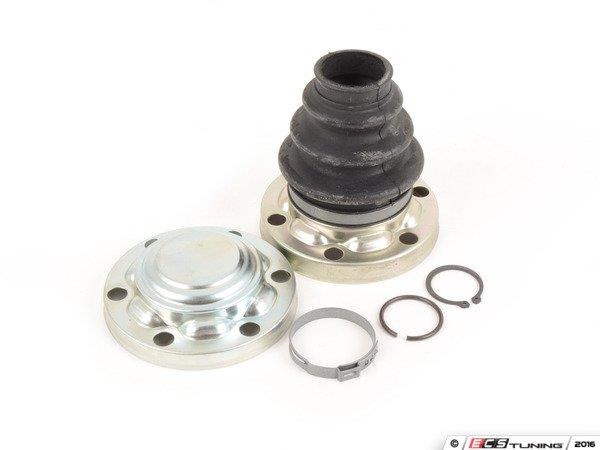 KÖRÜK TAMİR TAKIMI ARKA İÇ  E60-65