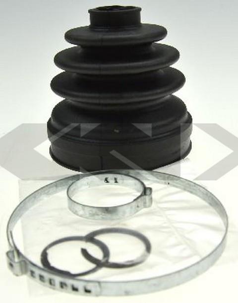 KÖRÜK TAMİR TAKIMI DIŞ CAHA A6 2.0TDİ