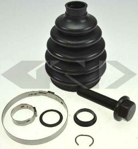 KÖRÜK TAMİR TAKIMI DIŞ GOLF 4