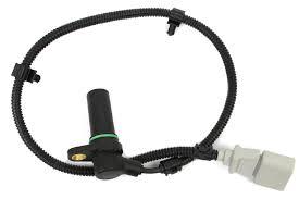 KRANK DEVİR SENSÖRÜ  POLO-CORDOBA-FABİA AMF-BNV-BNM 1,4 TDİ 99-10 045957147 045907319A 27174 6PU009146541 110894755