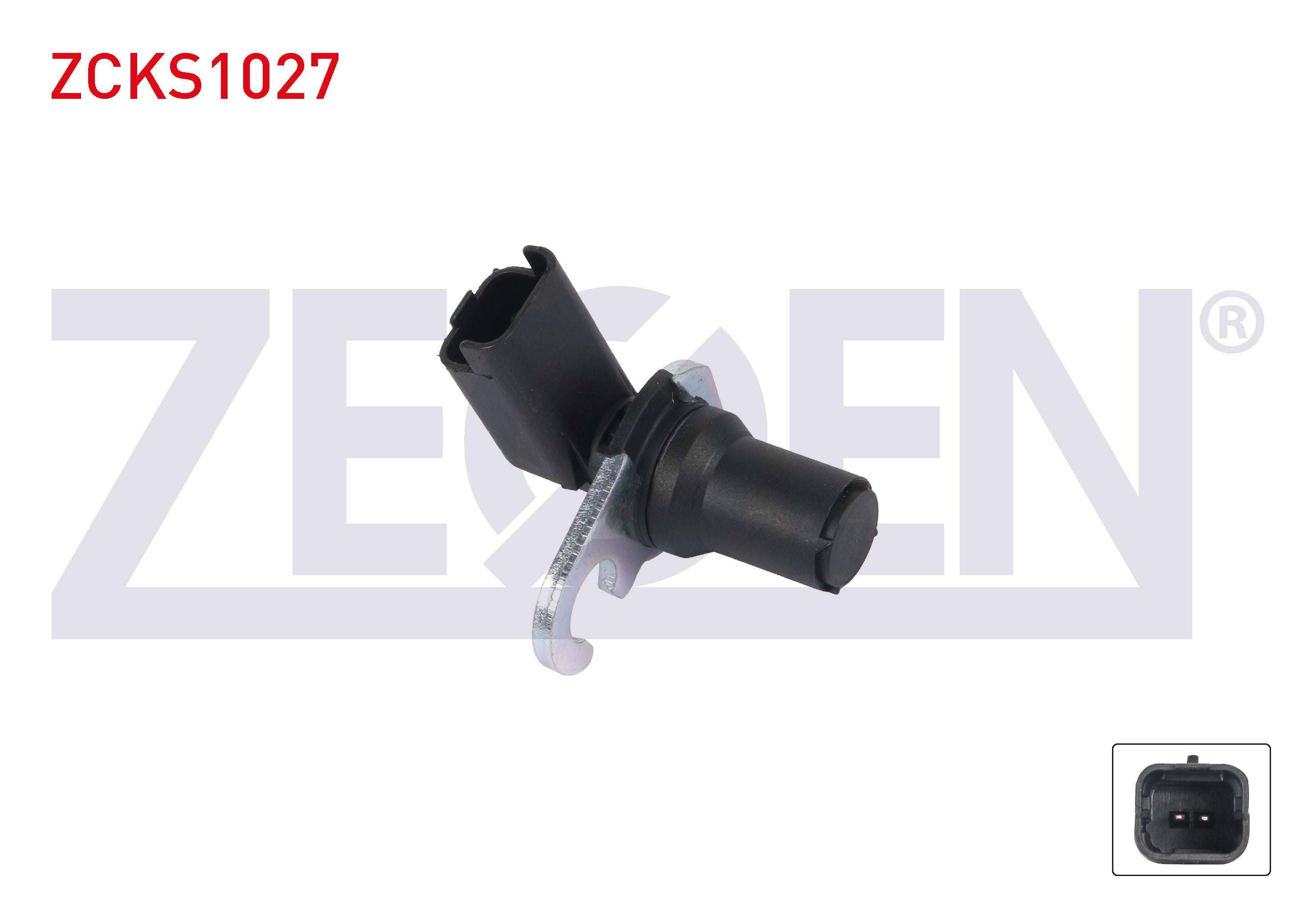 KRANK DEVIR SENSORU 1.8 - 2.0 - 2.0 HDI CITROEN C5 I 2001-2004/ JUMPER 2002-/ JUMPY 2000-2006/ XSARA 2000-2005/ PEUGEOT 406 2000-2004/ BOXER 2002