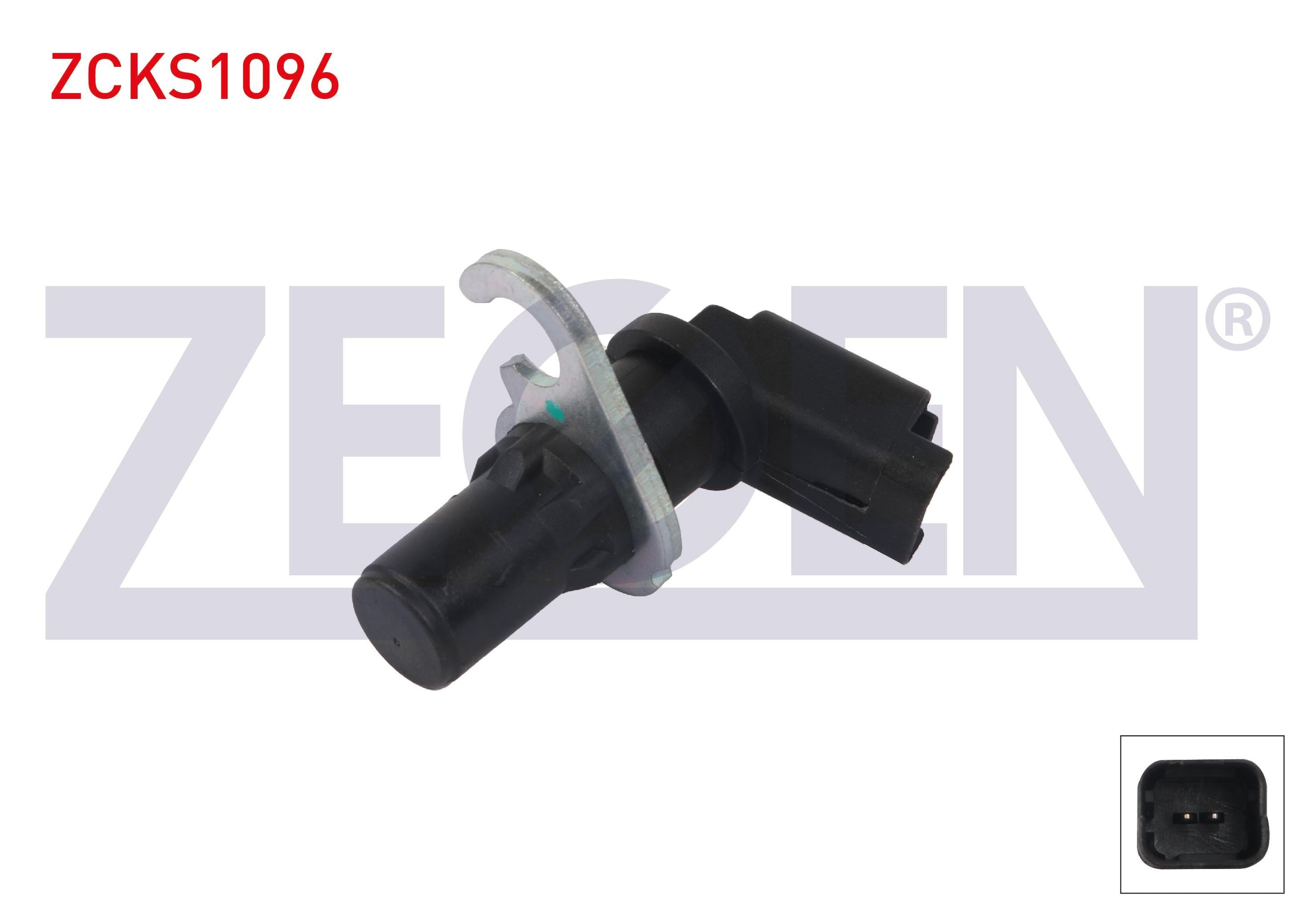 KRANK DEVIR SENSORU CITROEN - PEUGEOT BERLINGO - PARTNER 1.9 D 1998-2005 / C5 I 2.0 HDI 2001-2004