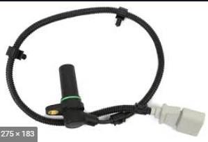 KRANK DEVIR SENSÖRÜ POLO-CORDOBA-FABIA AMF-BNV-BNM 1,4 TDI 99-10 045957147 045957147C 27174 6PU009146541 110894755