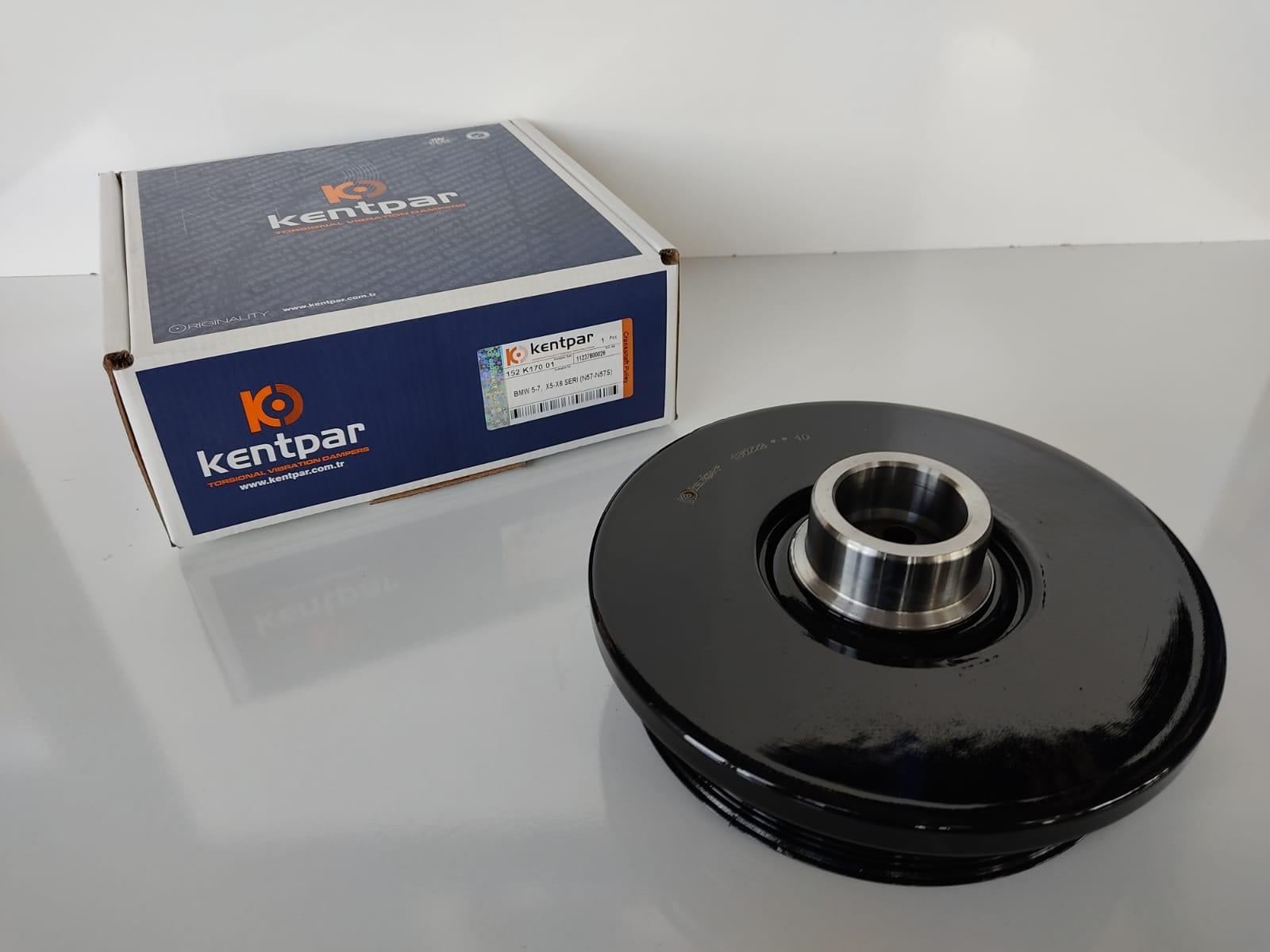 KRANK KASNAĞI F07 GT-F10-F11-F01-F02-X5 E70 LCİ-X6 E71 N57-N57S 10-17 49419113 80001419