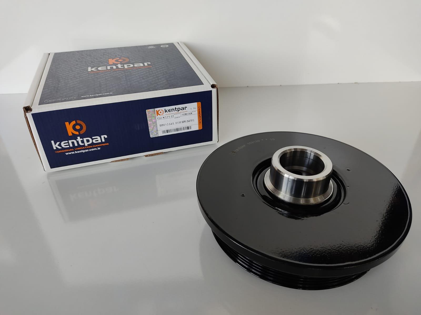 KRANK KASNAĞI F20-F21-F22-F30-F30 LCİ-F31-F31 LCİ-F34-4F32-F33-F10-F10 LCİ-F11-F11 LCİ-X1 E84-X5 F15 dx N47S1 10-18 80001827 49419114