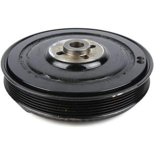 KRANK KASNAGI T4 - LT 35 - CRAFTER 2.5 TDI AJA ACV ANJ BJK 97-06 - 074105251R - 074105251T - 21652976