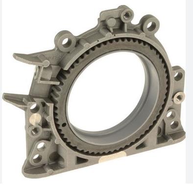 KRANK KEÇESİ ARKA FLANSLI KEÇE GOLF6-CADDY-T5-CRAFTER-AMAROK-A3-LEON CAYB-CAYC-CAAA-CAAB-CFFA-CKUB 1,6 TDİ-2,0 TDİ 03L103171A ELR364.700 20034934B