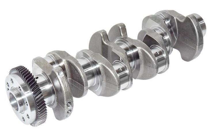 KRANK MİLİ 8 BALTALI 651 SPRINTER EURO 5 A6510300701 A6510301901