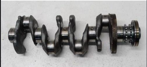 KRANK MILI E87-F20-F21-F22-E90-E91-E92-E93 LCI-E60-E61-F30-F31-F34-4F32-F34-F36-F10-F11-G30-G12-X1 E84-X2 F39-X3 B47-N47-N47N 11218515071 GM1965