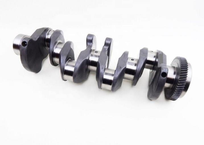 KRANK MİLİ MERCEDES SPRİNTER 204-205-212-166-639-447-906 OM651 EURO 5 4 AĞIRLIKLI FORGED DÖVME ÇELİK